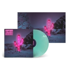 Record Company - Play Loud (sea Glass Vinyl/2lp) (i)