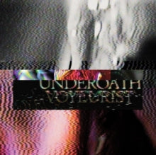 Underoath - Voyeurist (flume Color Vinyl)