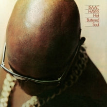 Hayes,isaac - Hot Buttered Soul