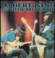 King,albert / Vaughan,stevie Ray - In Session