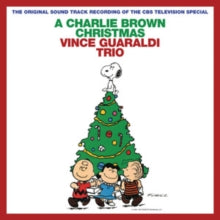 Guaraldi,vince - Charlie Brown Christmas