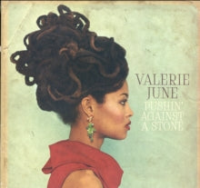 June,valerie - Pushin' Against A Stone