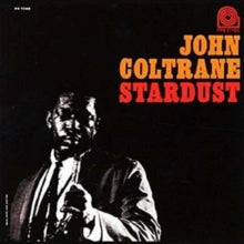 Coltrane,john - Stardust