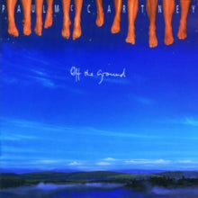 Mccartney,paul - Off The Ground