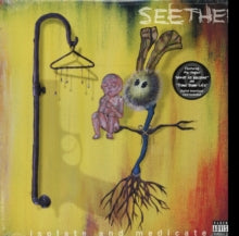 Seether - Isolate & Medicate