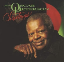 Peterson,oscar - Oscar Peterson Christmas