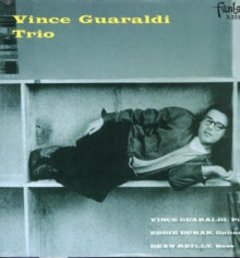 Guaraldi,vince Trio - Vince Guaraldi Trio