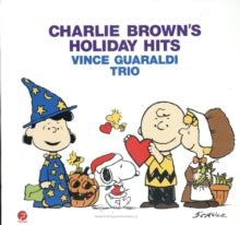 Guaraldi,vince Trio - Charlie Brown's Holiday Hits