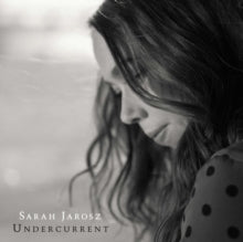 Jarosz,sarah - Undercurrent (metallic Silver/White Swirl Vinyl)