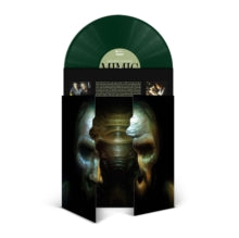 Beltrami,marco - MIMIC (dark Green Vinyl)