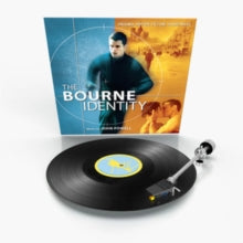 Powell,john - Bourne Identity OST