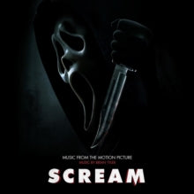 Tyler,brian - Scream (music From The Original Motion Picture)