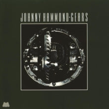 Hammond,johnny - Gears (jazz Dispensary Series)