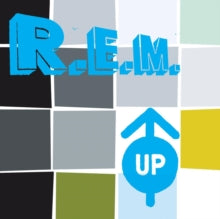 R.E.M. - Up (25th Anniversary) (deluxe Edition) (2lp)