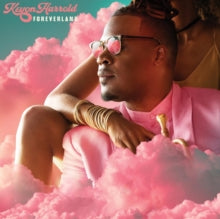 Harrold,keyon - Foreverland (2lp/45rpm)