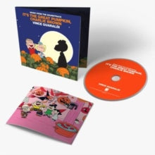 Guaraldi,vince - It's The Great Pumpkin, Charlie Brown