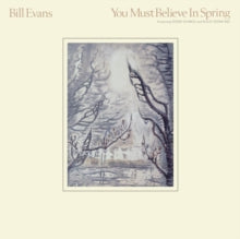 Evans,bill - You Must Believe In Spring