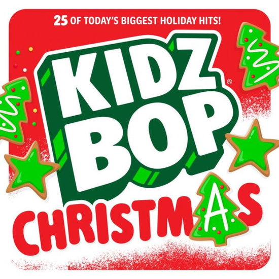 KIDZ BOP KIDS - KIDZ BOP CHRISTMAS