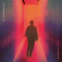 Eat Your Heart Out - Can't Stay Forever (coral Vinyl)