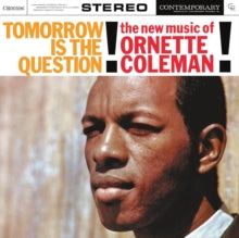 Coleman,ornette - Tomorrow Is The Question!