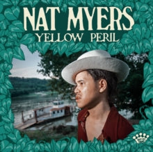Myers,nat - Yellow Peril (green/Black Marble Vinyl)