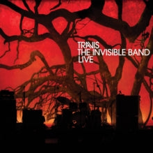 Travis - Invisible Band: Live (clear Vinyl/2lp)