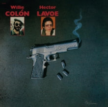 Colon,willie & Hector Lavoe - Vigilante
