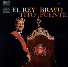 Puente,tito - El Rey Bravo