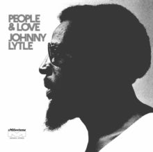 Lytle,johnny - People & Love