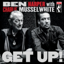 Harper,ben & Charlie Musselwhite - Get Up!