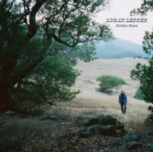 Ledger,logan - Golden State (misty Morning Marble Vinyl)