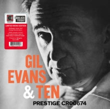 Evans,gil & Ten - Gil Evans & Ten (mono Edition/180g)
