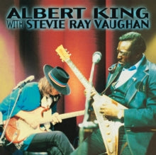 King,albert & Stevie Ray Vaughan - In Session (2cd)