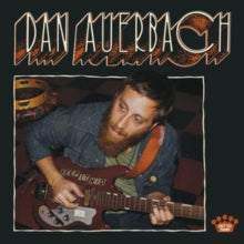 Auerbach,dan - Keep It Hid (color Vinyl/2lp/180g)