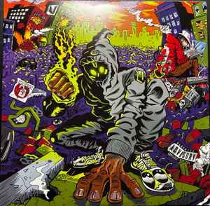 CURRY,DENZEL & KENNY BEATS - UNLOCKED (PURPLE TRANSLUCENT VINYL)