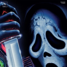 Tyler,brian & Sven Faulconer - Scream VI (music From The Motion Picture) (stab Green Vinyl/2lp)