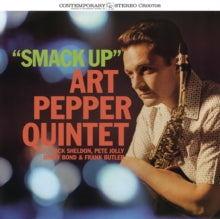 Pepper,art - Smack Up