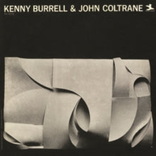 Burrell,kenny & John Coltrane - Kenny Burrell & John Coltrane (original Jazz Classics Series) (180g)