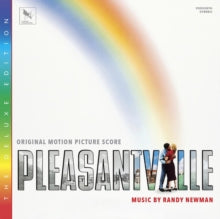 Newman,randy - Pleasantville OST (deluxe Edition/America Vinyl/2lp)