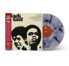 Various Artists - Black Girl OST (reel Cut Series)