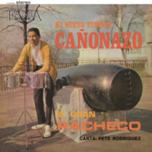 Pacheco,johnny - Canonazo (60th Anniversary)