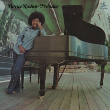 Rushen,patrice - Prelusion (jazz Dispensary Top Shelf Series)