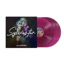 Sylvester - Live At The Opera House: The Complete Recordings (purple Vinyl/3lp)
