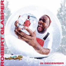 Glasper,robert - In December (EP) (gold Vinyl)