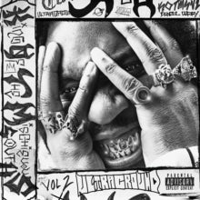 Curry,denzel - King Of The Mischievous South Vol. 2 (x)