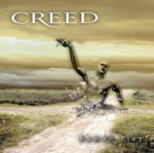 Creed - Human Clay (25th Anniversary) (deluxe/2cd)