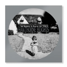 Hawthorne Heights - Silence In Black & White (20th Anniversary) (2lp)