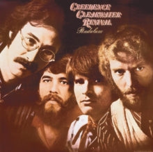 Creedence Clearwater Revival - Pendulum (remastered 2025) (brown Vinyl)