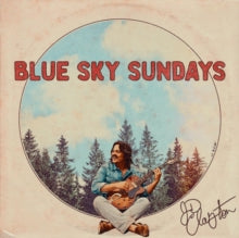 Clayton,jd - Blue Sky Sundays (blue Sky Vinyl)