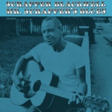 Blackwell,scrapper - Mr. Scrapper's Blues (bluesville Acoustic Sound Series) (180g)